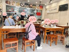 -老西白点心店