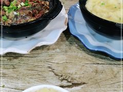 -十吉老砂锅(天生丽街生活馆店)