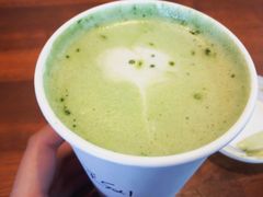 情人节限定特饮-星巴克(济宁万达广场店)