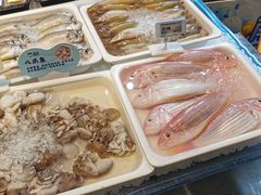 -盒马鲜生(皇庭广场店)