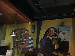 -咖法森林·咖啡  酒吧(天河店)