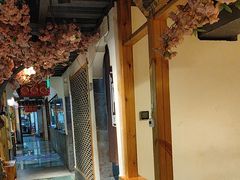-缘福乡村铁锅炖民宿(八达岭店)