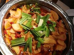 -自己人(九码头店)