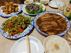 -协顺园回头馆(南顺城路店)