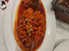-四季民福烤鸭店(望京南湖东园店)