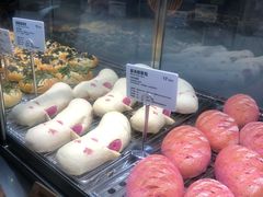 -LELECHA乐乐茶(美罗城店)