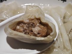 -朱新年·苏式汤团·面点(北寺塔店)