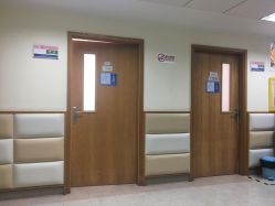 -上海交通大学医学院附属上海儿童医学中心(陆家嘴总院区)
