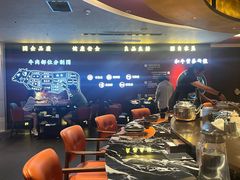 -牛将军•涮肉•烤肉(北京王府井·故宫店)