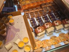 -丁香西饼屋(桂林路店)