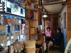 -西关84·History·Art·Cafe