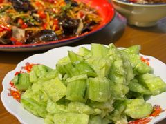 -小街47號江湖菜(四合院店)