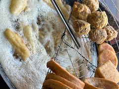 -丽华早点(大成路店)