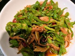 -曾家厨房·新徽菜(高新天柱路店)