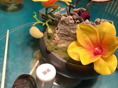 -呷湘厨·鱼汤捞饭·剁椒鱼头·辣椒炒肉(国家会展中心店)