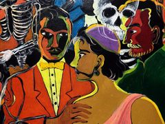 -四川美术学院美术馆