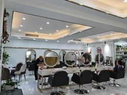 -源素美容养生会所