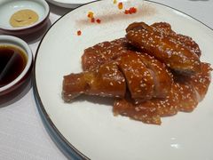 古铜麻香鸡半只-北京厨房(SKP店)