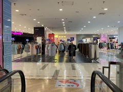 -吾悦广场(天津和平店)