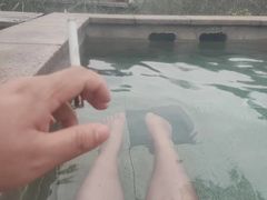 -咸宁万豪温泉谷度假区