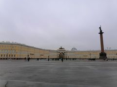 -冬宫广场