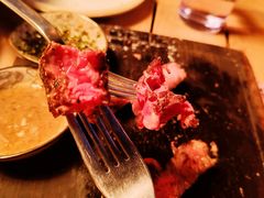 -THE CUT Rooftop顶楼牛排餐吧(环贸iapm店)