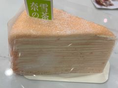 -奈雪的茶(仙林金鹰店)
