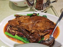 糯米鸭-琼菜坊·无鸡不成宴·海南菜老爸茶糟粕醋(海口骑楼老街店)