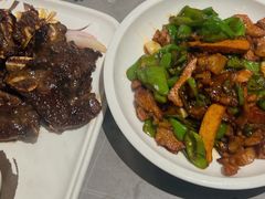 -阿毛饭店·宁波老字号(儿童公园旗舰店)