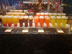 -食悦天美食广场(温州万象城店)