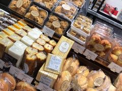 -莉莲蛋挞(日月光店)