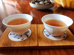 -一慈茶馆(雨田馆)