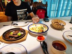 -俄士厨房(万松园店)