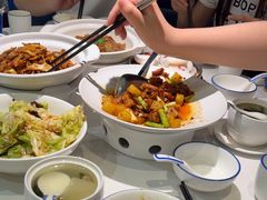 -兰湘子·湘菜小炒(石家庄万象城店)