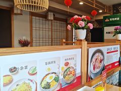-大田牛尾汤(幸福河市场店)