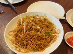 -蛇口希尔顿南海酒店·随轩中餐厅·粤菜