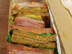 -星巴克(武汉协和医院店)