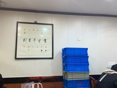 大堂-壶园美食·淮扬菜(东圈门店)