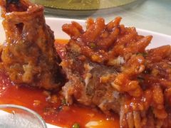 -香融府·烤鸭·家常菜(马家堡路店)