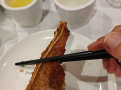 -上海1号私藏菜(静安店)