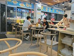 -屋里家延边朝鲜族冷面(梅林3店)