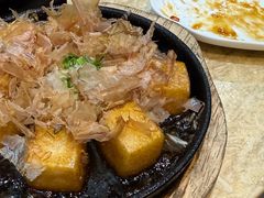 -东京屋(武定路店)