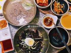 -三代烤肉(保利广场店)