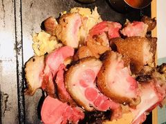 -蜜桃花开·中西融合菜E&W(南长街店)