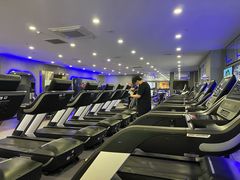 -优昂健身(新光界店)