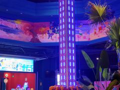 -幸福花欢乐世界(东辰广场A座店)