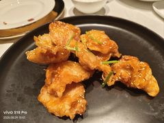 -俏江南(北京环球贸易中心店)