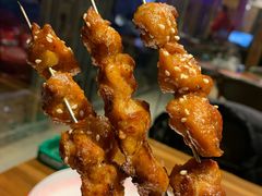 -烧货·活海鲜炭烧(湖滨商业街店)