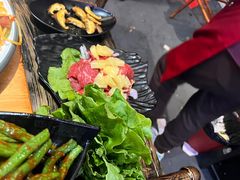 -吉志烤肉(太原总店)