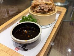 -唐山宴百姓府邸院落中餐